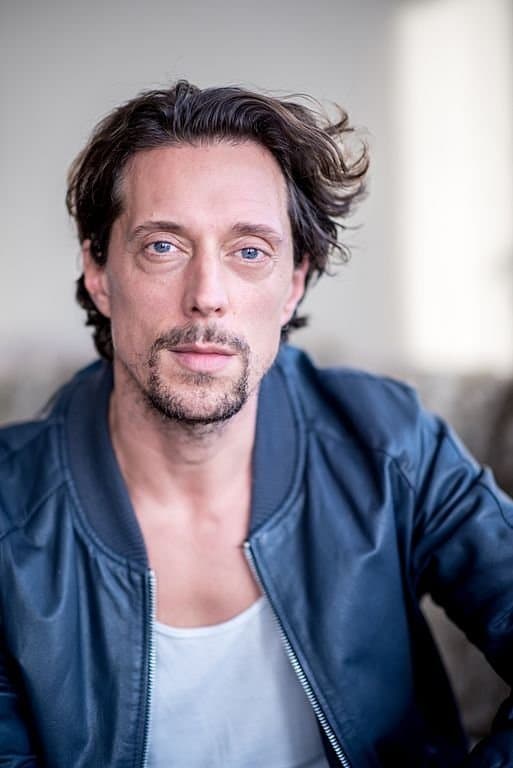 Michael Pink profile