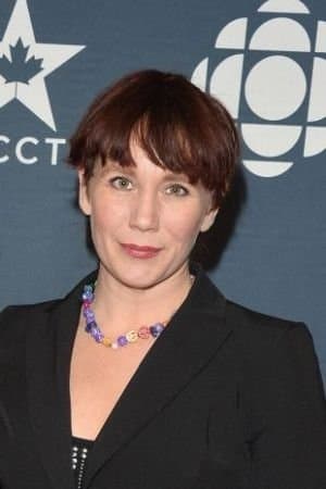 Jennie Raymond profile