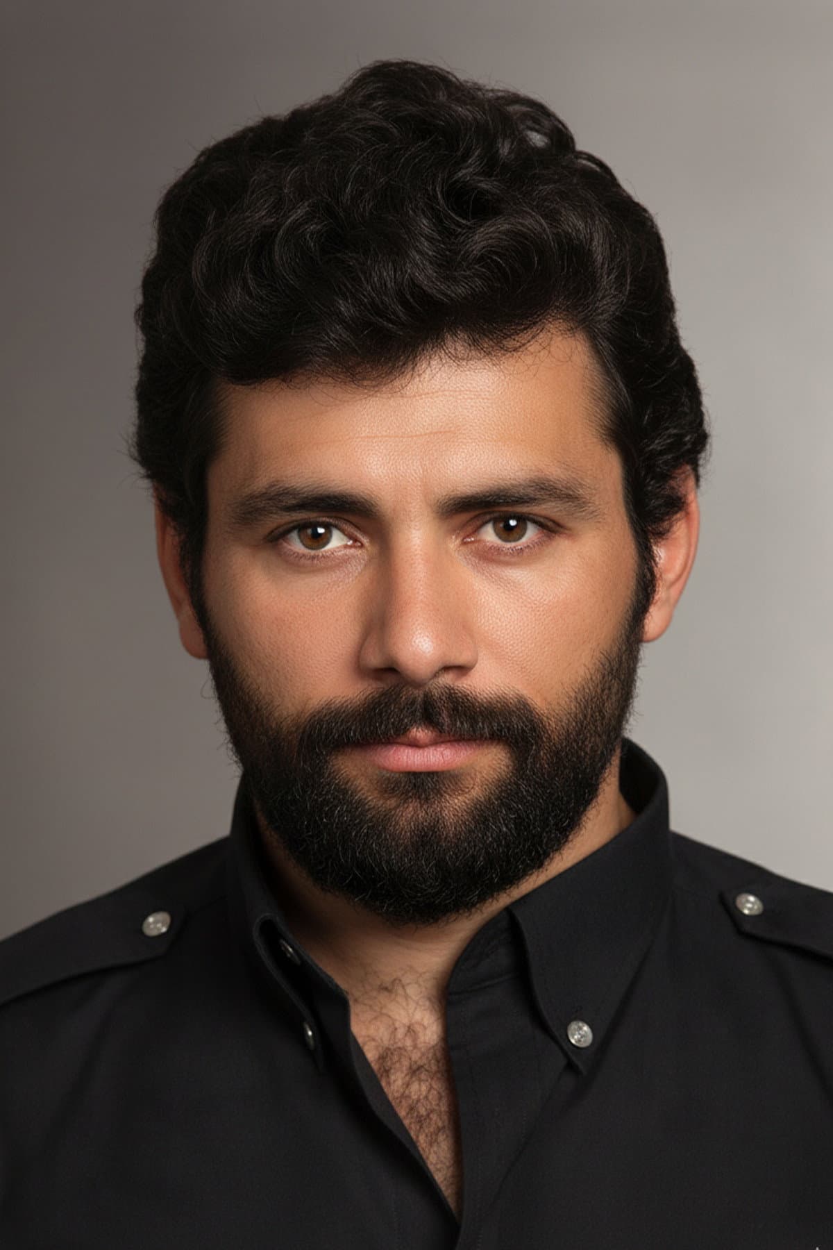 Faruk Panter profile