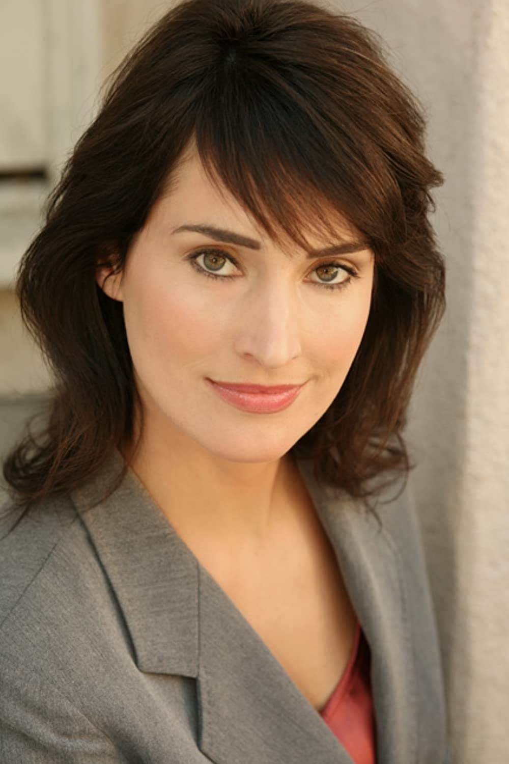 Elizabeth O’Brien profile