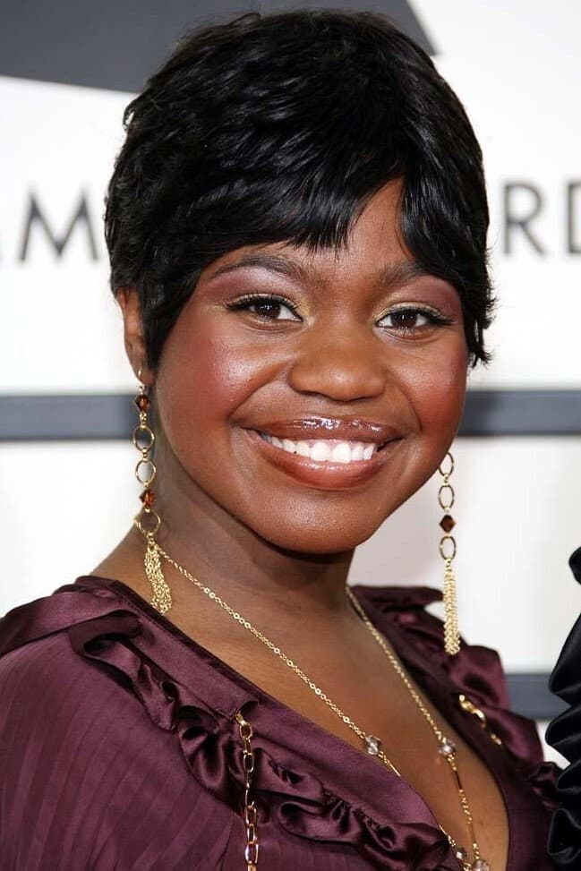 Paris Bennett profile