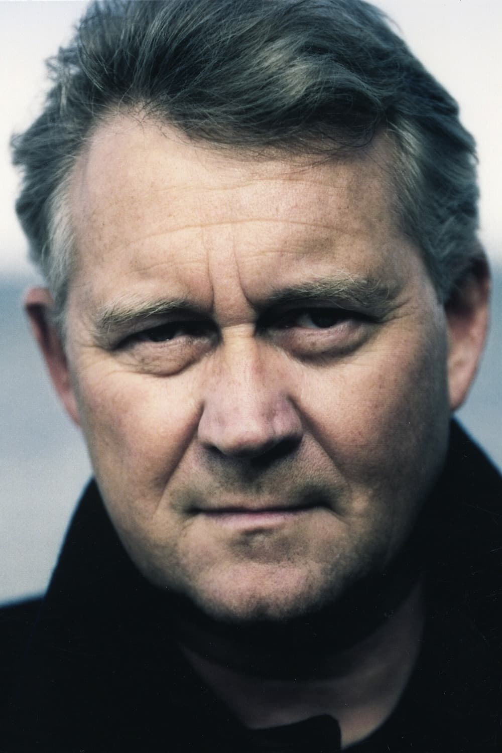 Bjarne Reuter profile