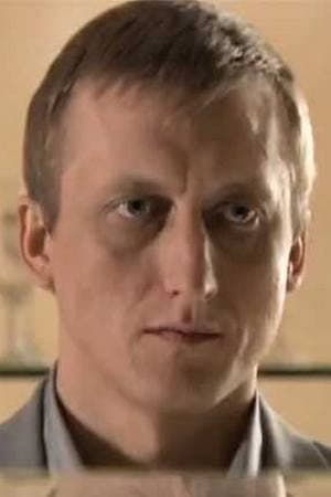 Yuriy Shulgan profile