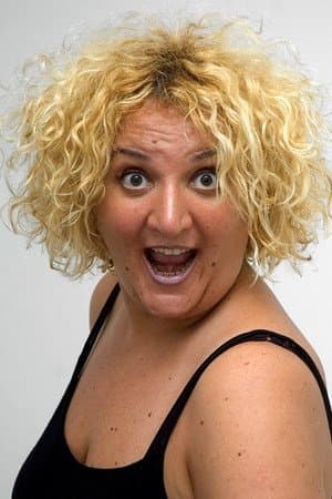 Maria Pia Timo profile