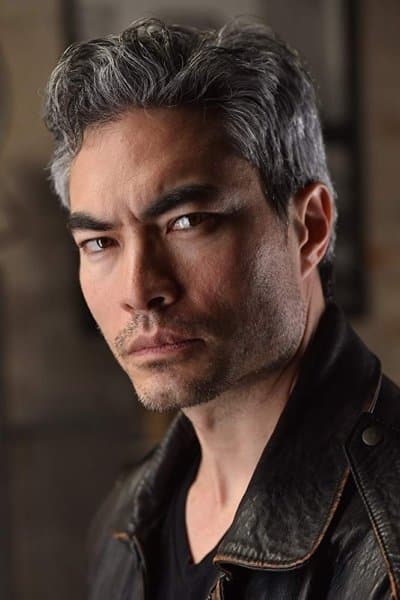 David E. Collier profile