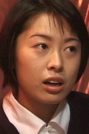 Sheena Nagamori profile