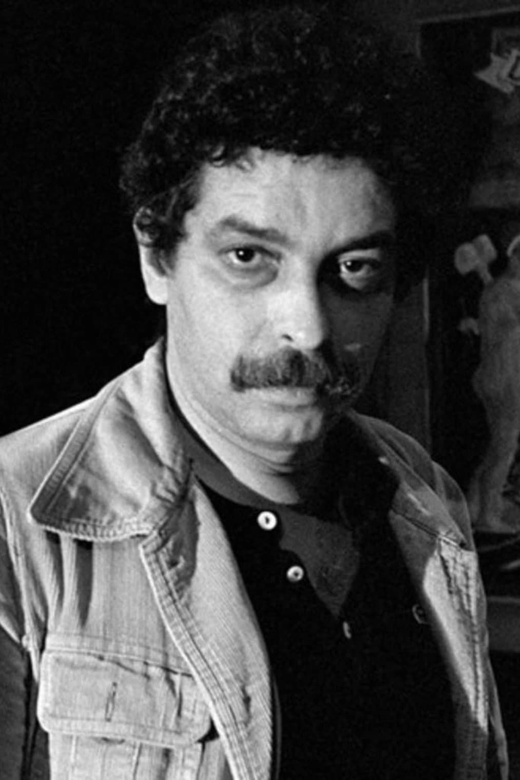 José Ignacio Cabrujas profile