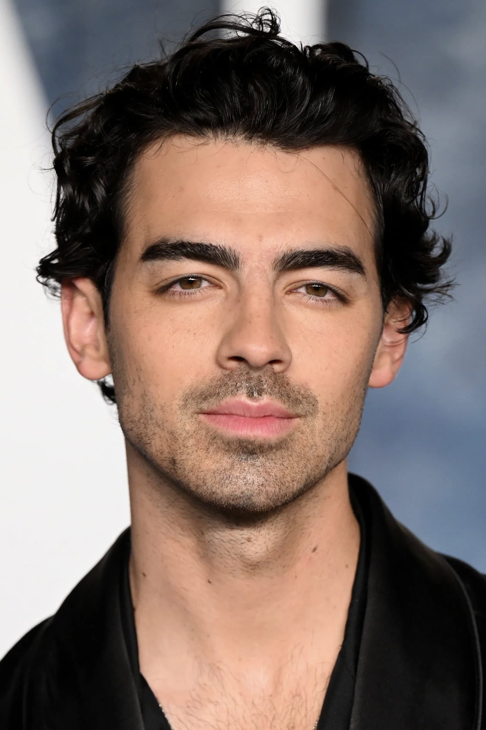 Joe Jonas profile