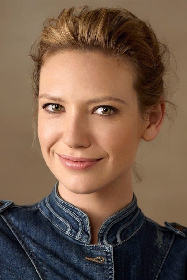 Anna Torv profile