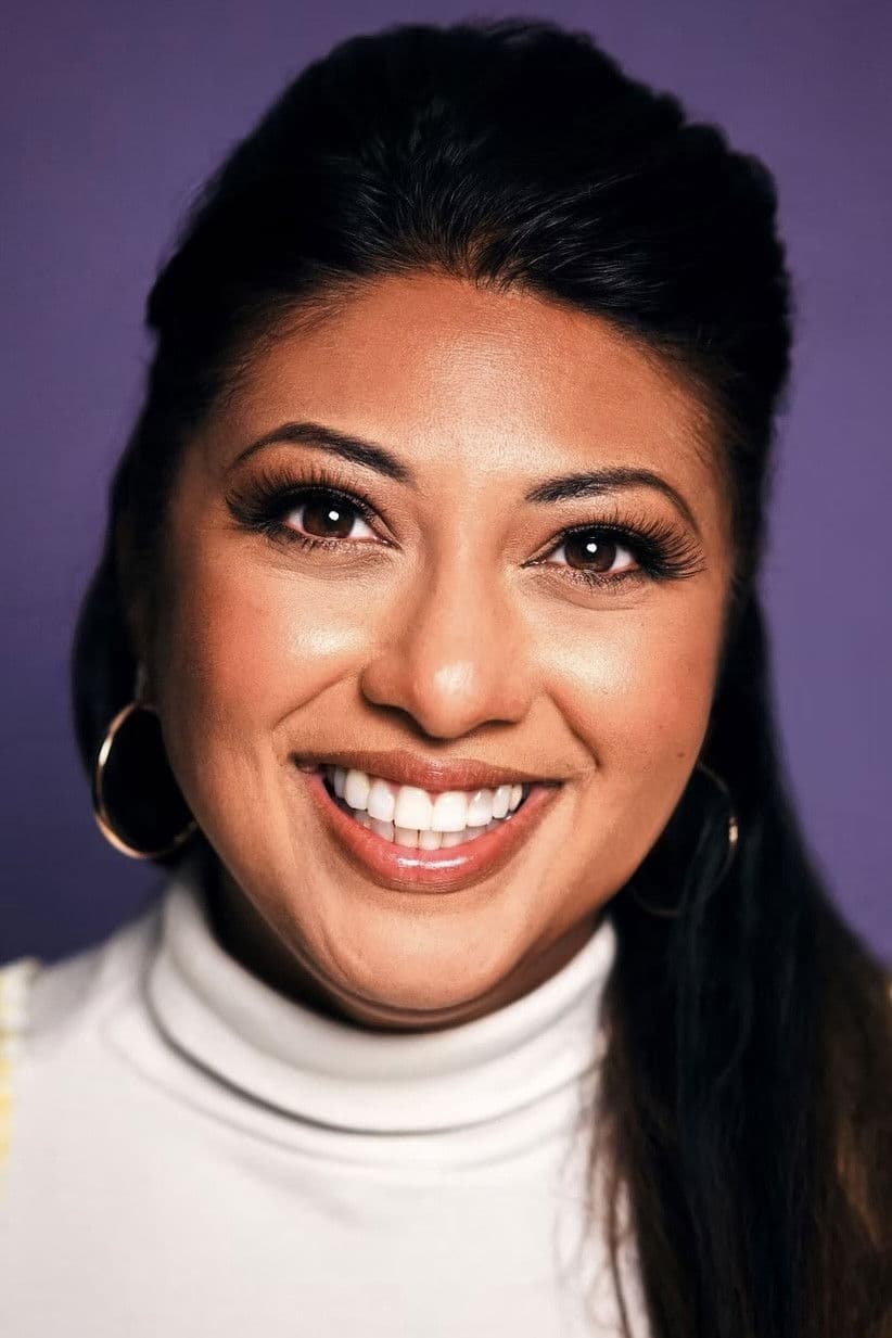 Poppy Jhakra profile