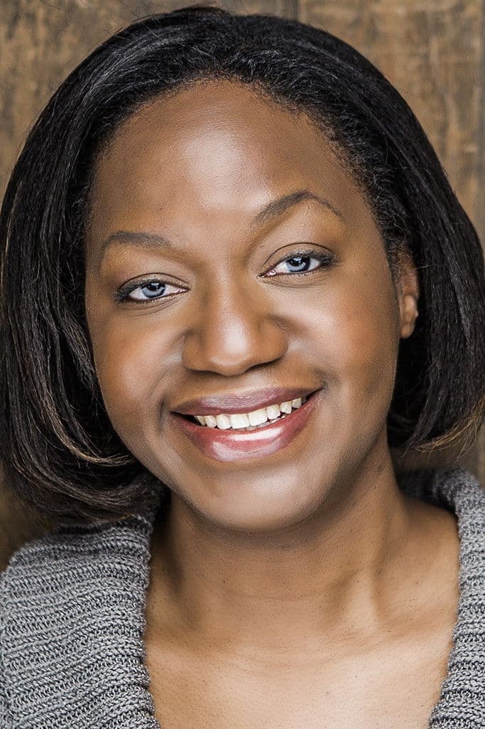 Edwige Jean-Pierre profile