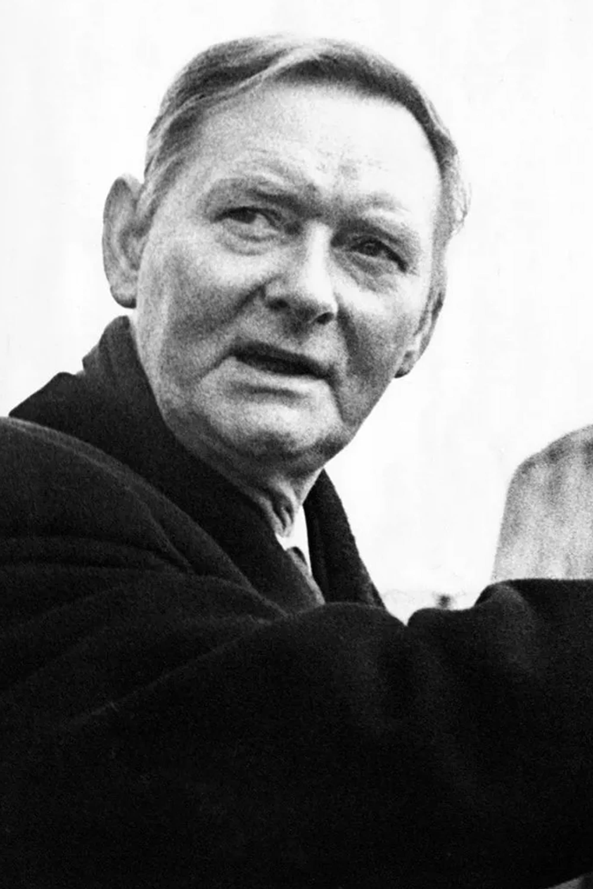 T. Dan Smith profile