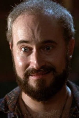 Robert Trebor profile