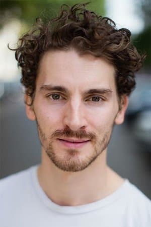 Martin Bruchmann profile