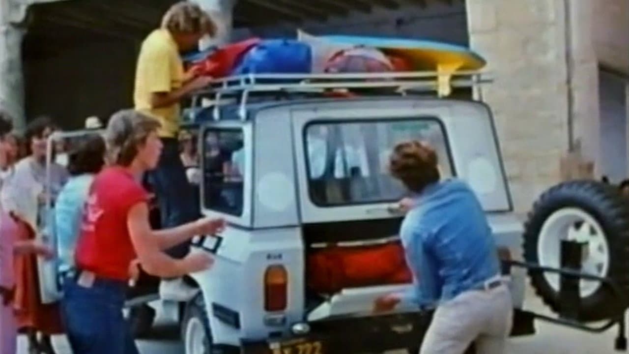 Escape from El Diablo backdrop