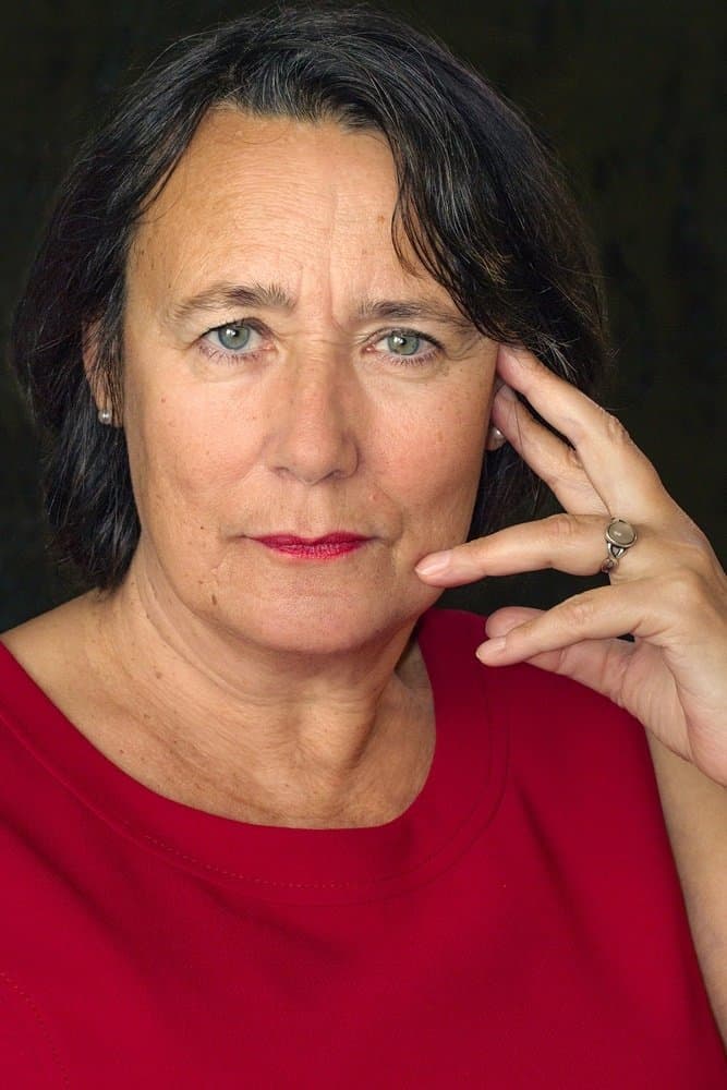 Martine Vandeville profile