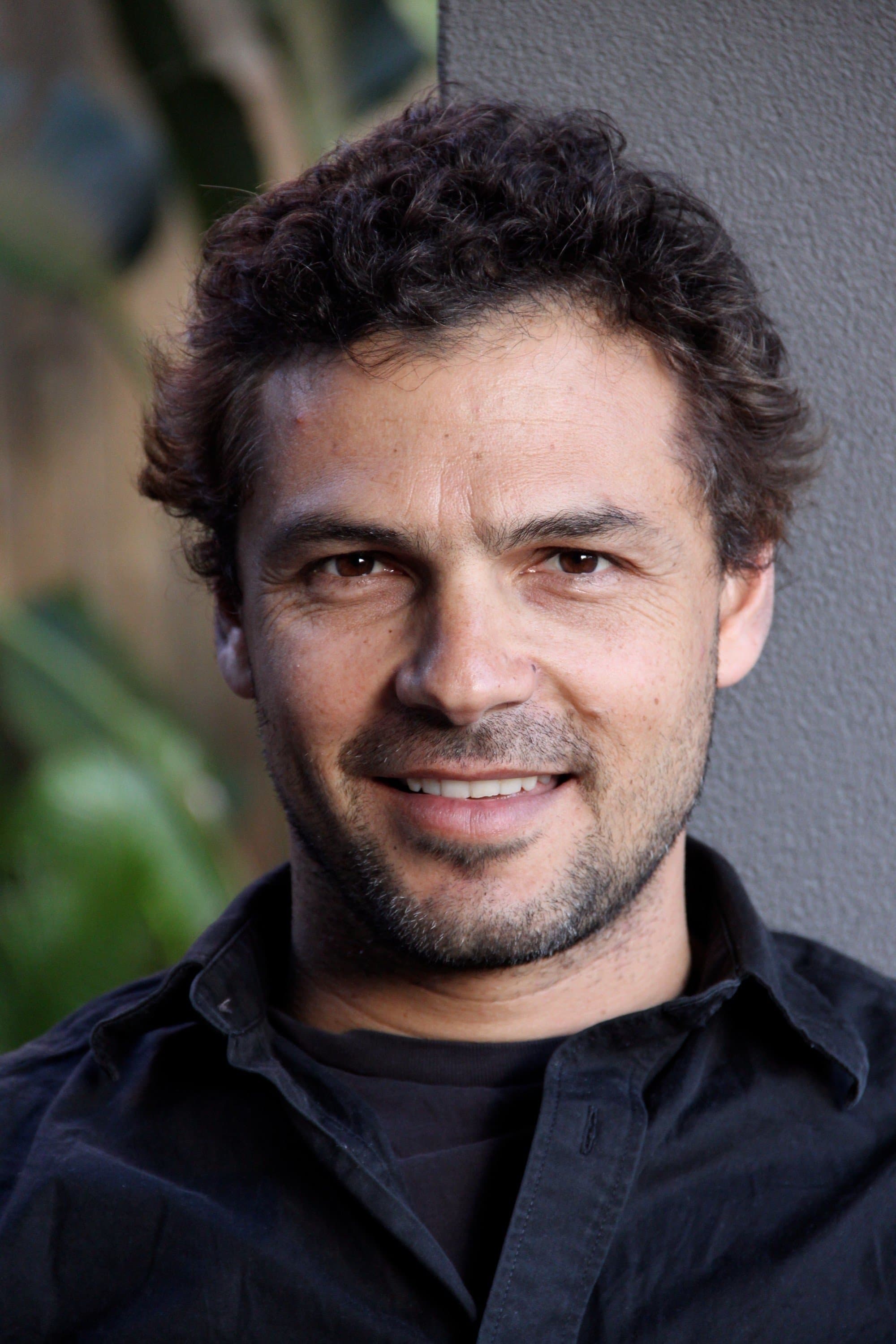 Jonny Pasvolsky profile