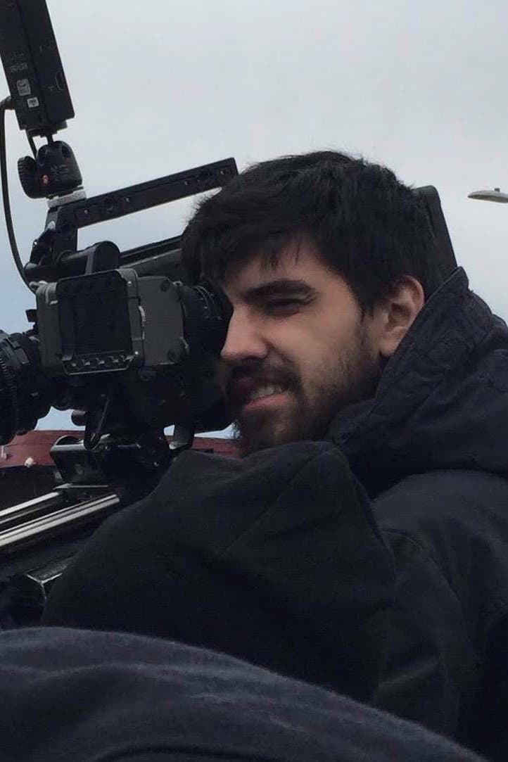 Patrick Hanser profile