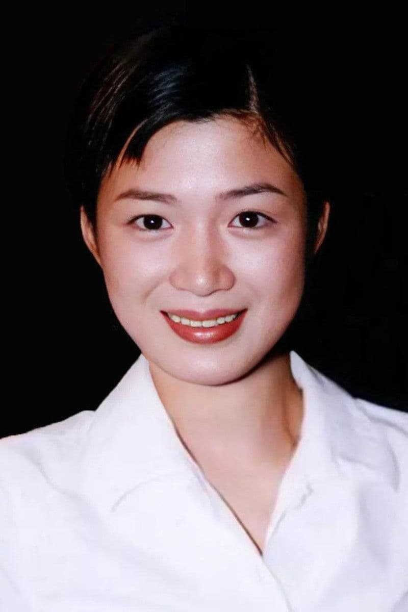 Cherie Chan Siu-Ha profile