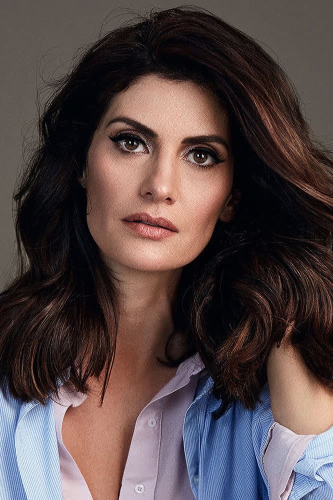 Isabella Fiorentino profile