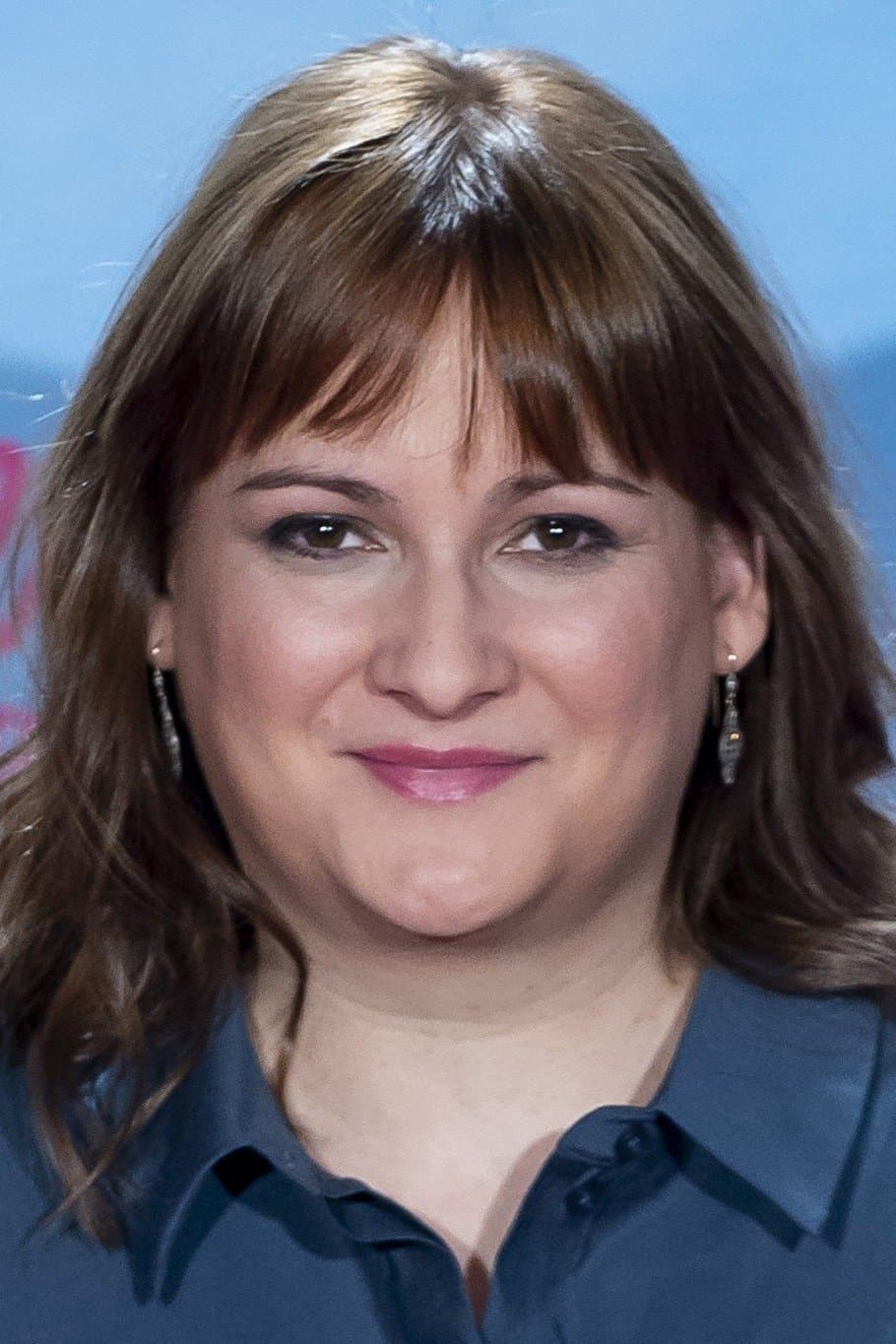 Patricia Font profile