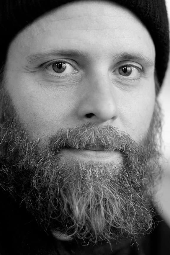 Noah Greenberg profile