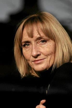 Lidia Bogaczówna profile