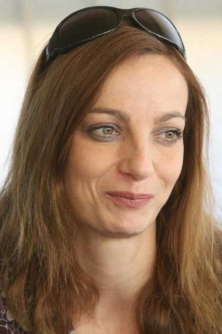 Marianna Szalay profile