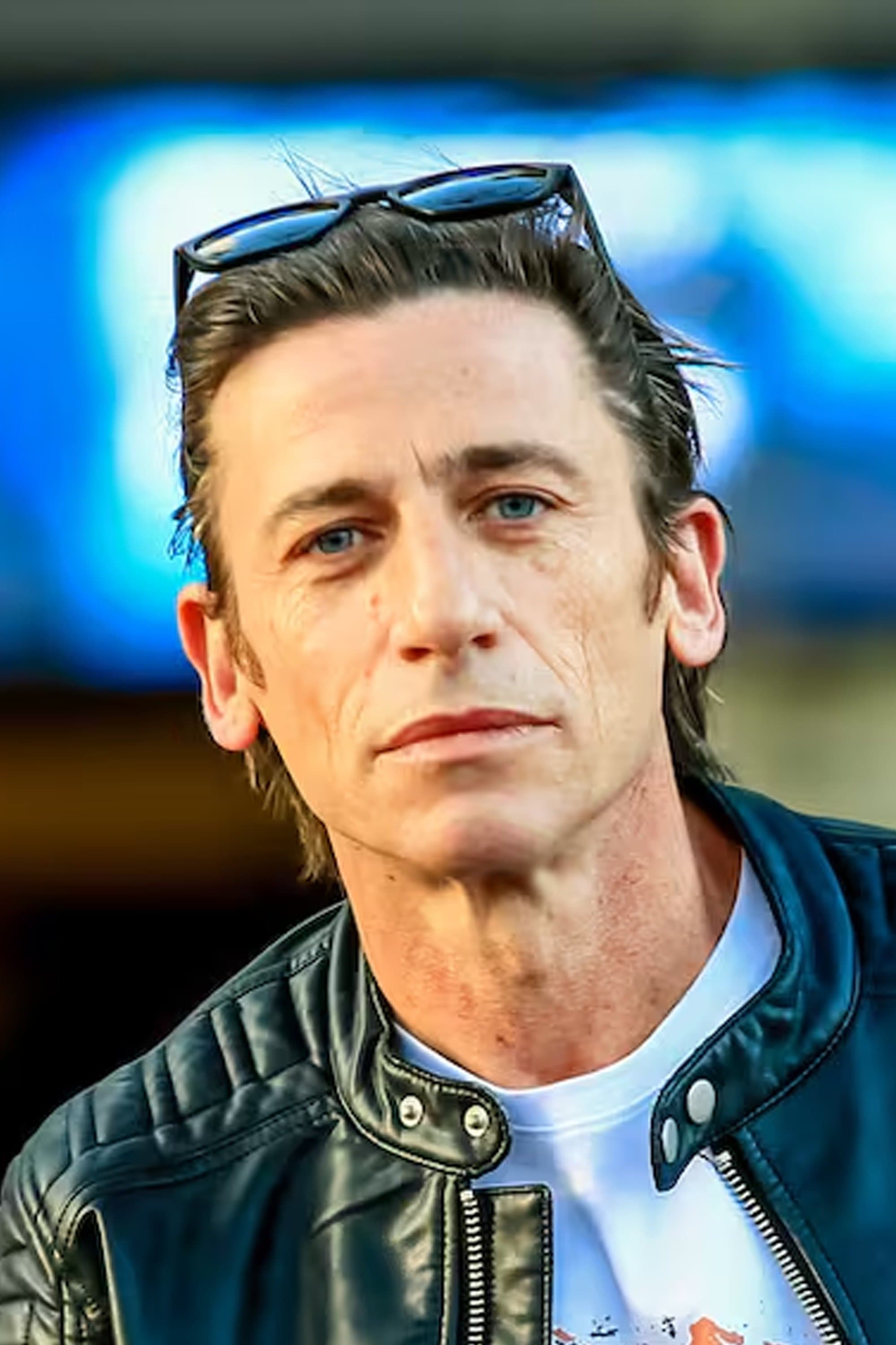 Diego Cremonesi profile