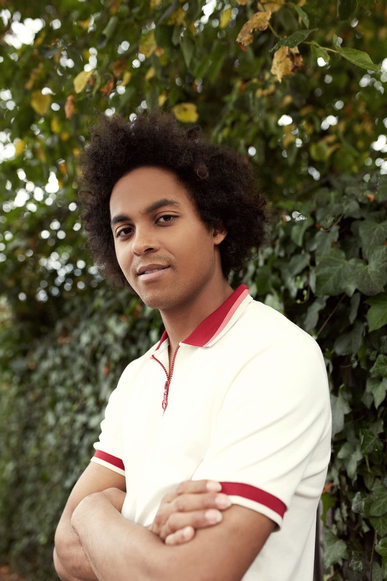 Plínio Fernandes profile