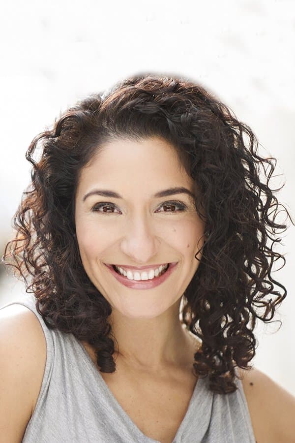 Anthoula Katsimatides profile