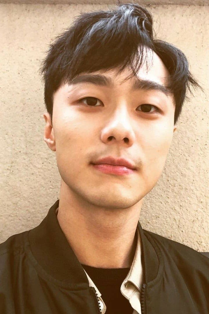 Patrick Shih profile