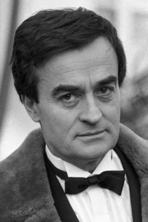 Pierre Hatet profile