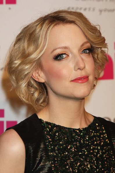 Lauren Laverne profile