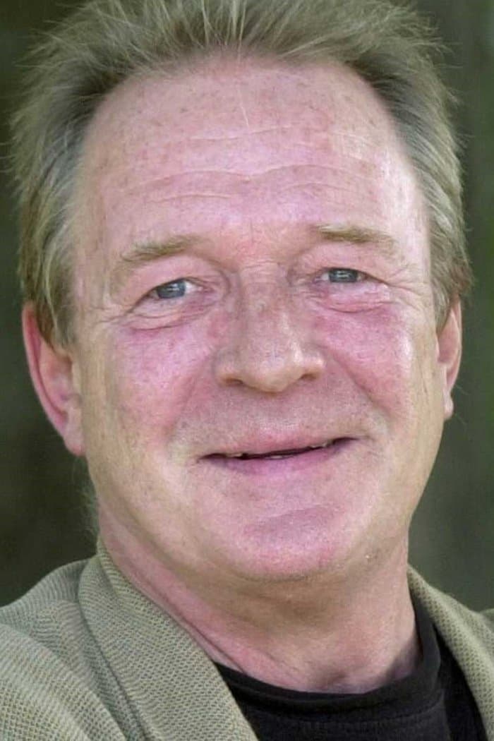 Brasse Brännström profile