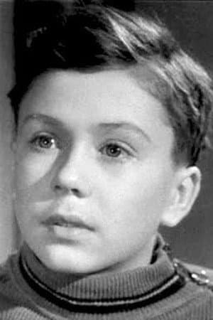 Sergei Yasinsky profile