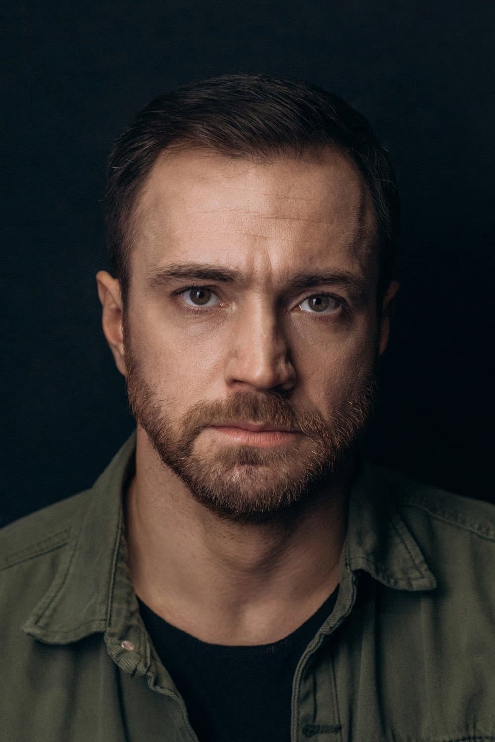 Evgeny Shirikov profile