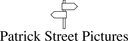 Patrick Street Pictures