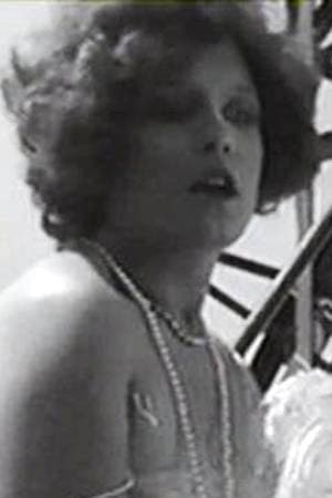 Madeleine Rodrigue profile