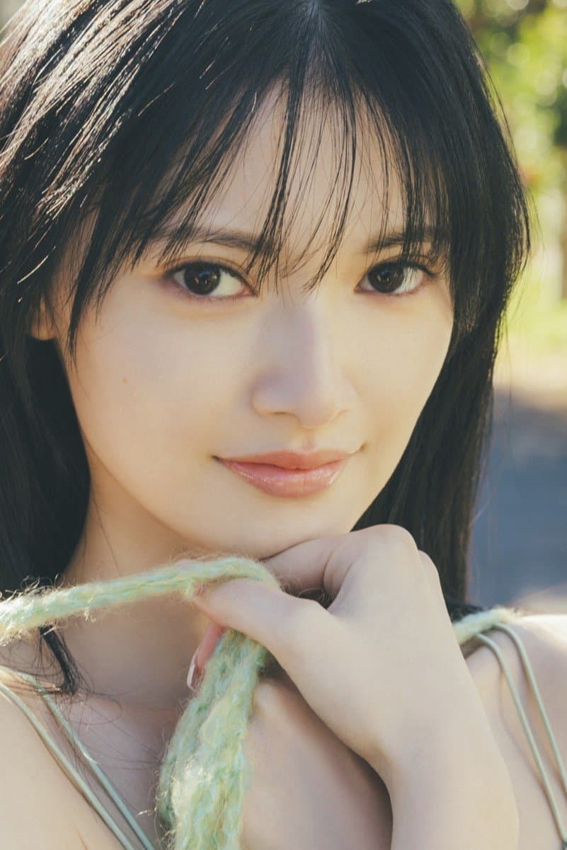 Kokoro Aoshima profile