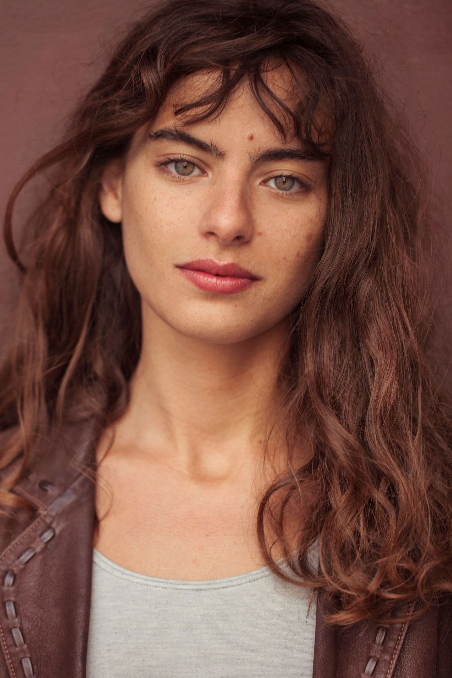 Nina Aboutajedyne profile