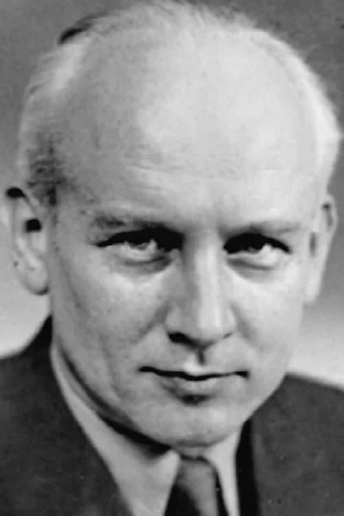 Pavel Klushantsev profile