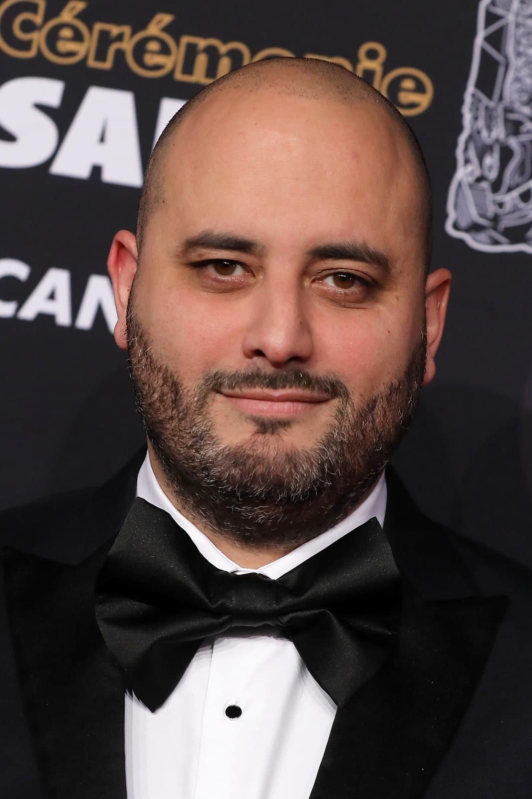 Jérôme Commandeur profile