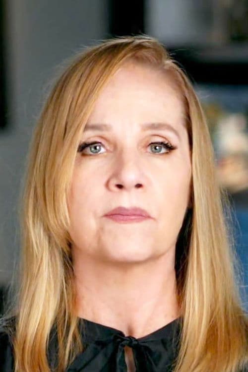 Charlotte Caffey profile
