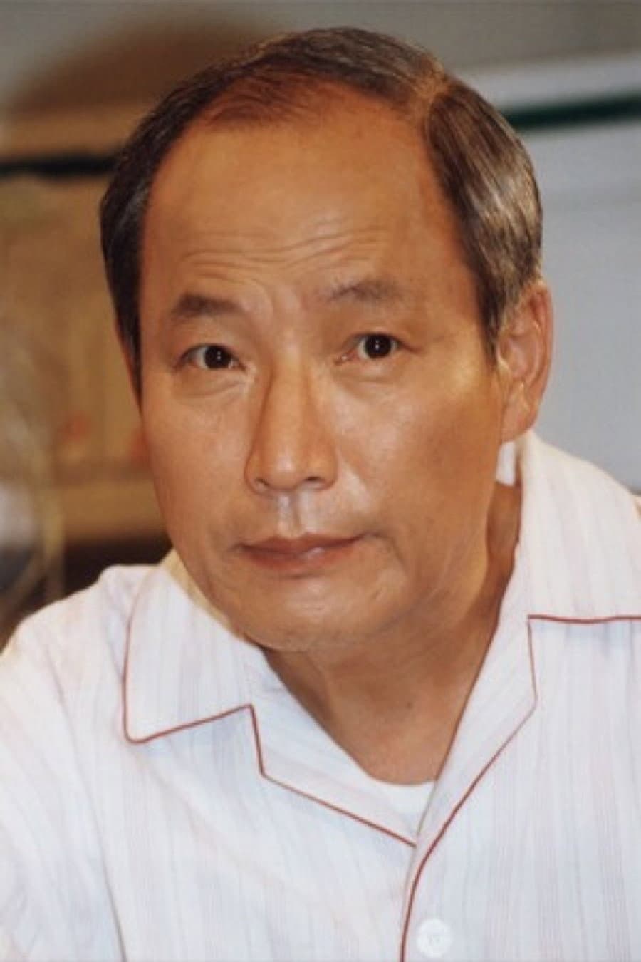 Hong Seong-min profile