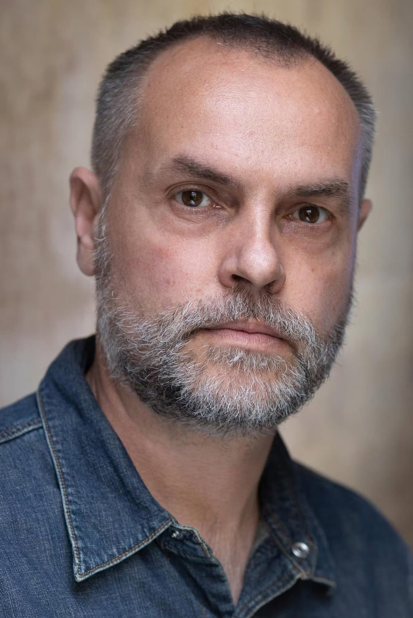 Dylan Barnes profile