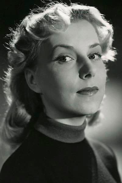 Kirsten Verner profile