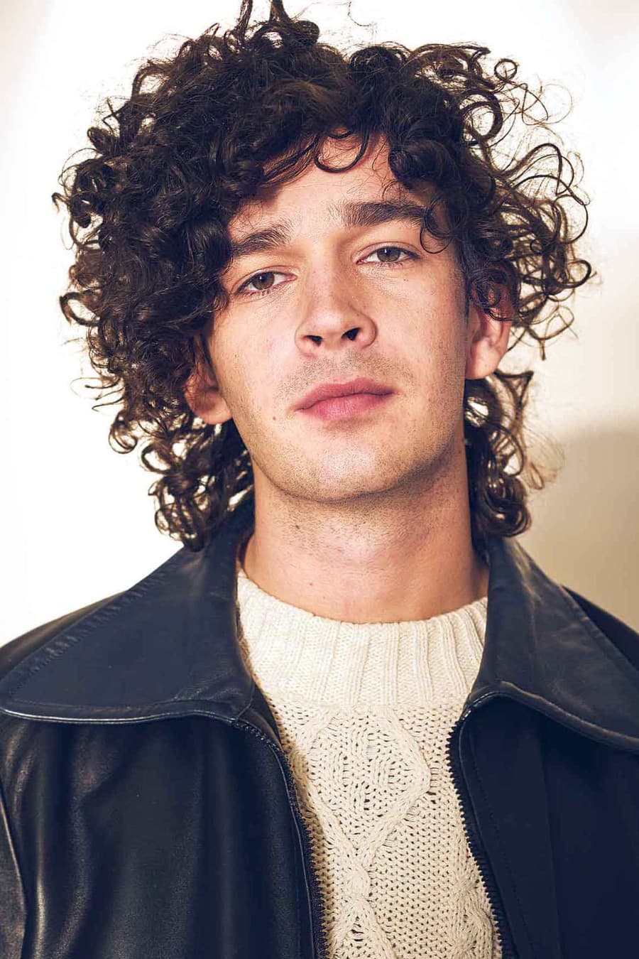 Matty Healy profile