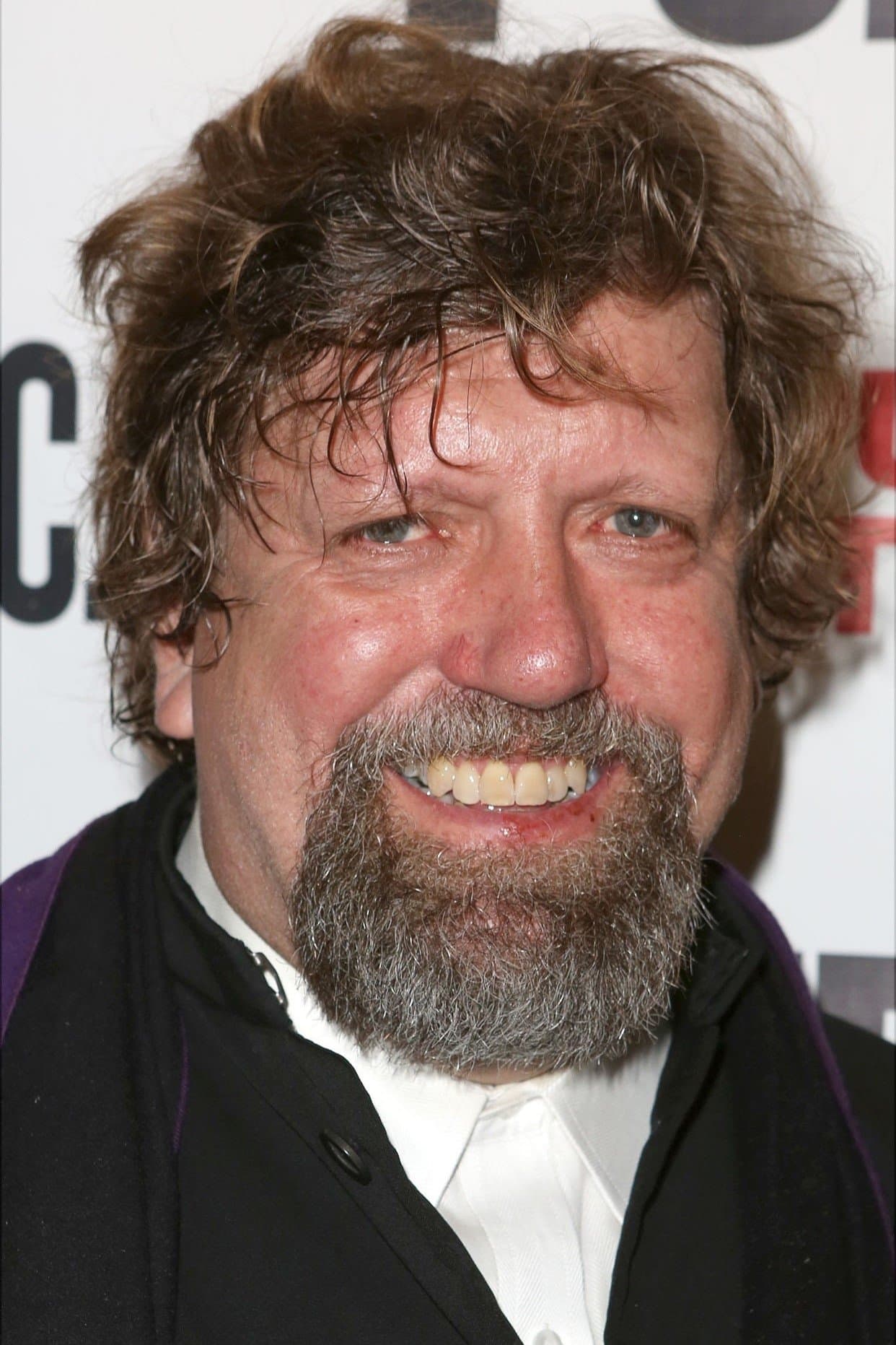 Oskar Eustis profile