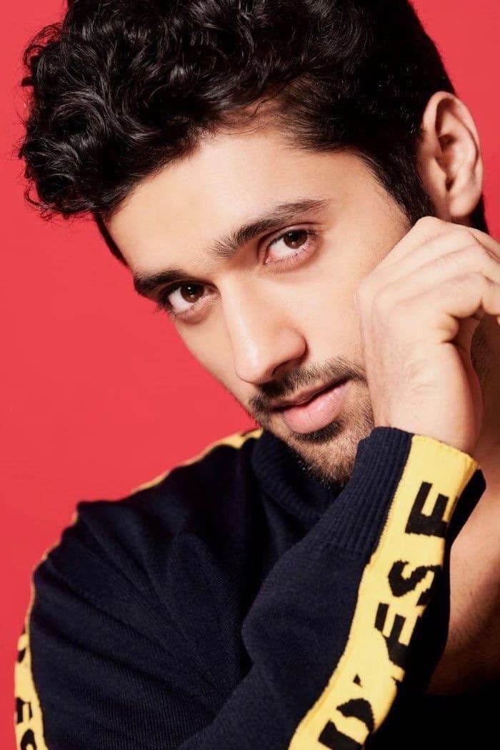 Utkarsh Sharma profile